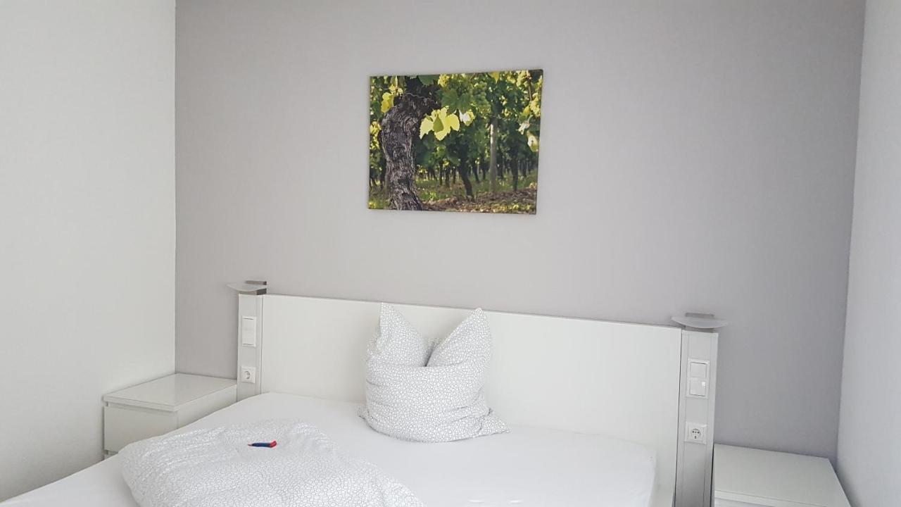 Gaestezimmer Fuchs Ramsthal Dış mekan fotoğraf
